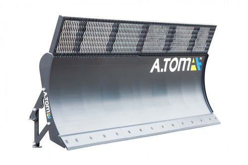 Hoja de ensilado montada en tractor - 3000 - A.TOM