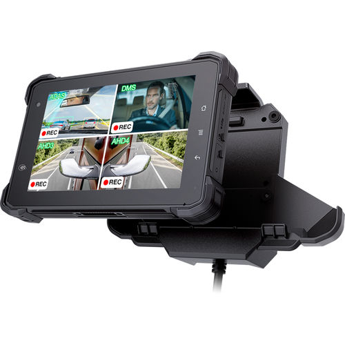 Tableta PC - VT-7 Pro AHD - Zhangzhou 3Rtablet Technology Co., Ltd - Android 9.0 / 7" / 8 núcleos