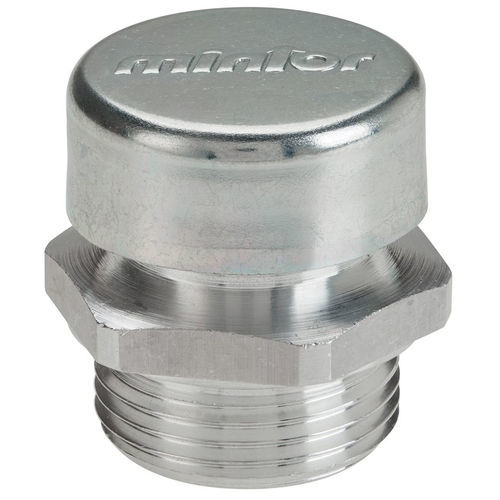 Tapón con ventilación - TSFA - Mintor S.r.l. - de llenado