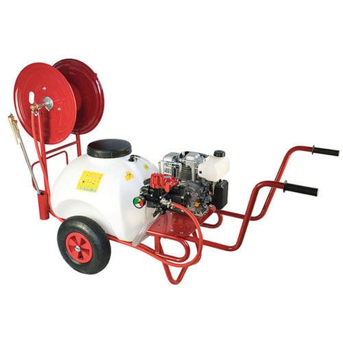 Bomba de agua - ZEN C120-30i - Zanetti Motori - autocebante