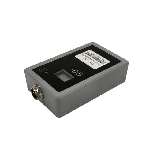 Receptor GNSS - D10 - SMAJAYU(SHENZHEN) CO.,LTD - RTK / para la agricultura de precisión