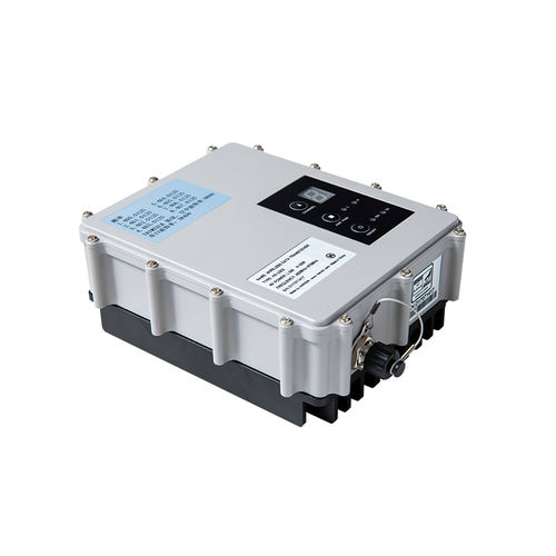 Receptor RTK - D30 - SMAJAYU(SHENZHEN) CO.,LTD - para la agricultura de precisión