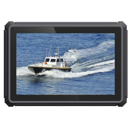 Tableta Android 11 - T103 - PDS - Linux / 10.1" / Arm® Cortex®-A53 Quad-core