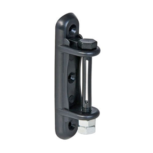 Aislador para canto - 8299 - VNT ELECTRONICS S.R.O. - de cinta / de rosca