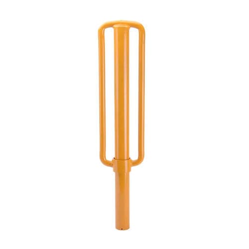 Clavadora de postes manual - 8258 - VNT ELECTRONICS S.R.O. - manual