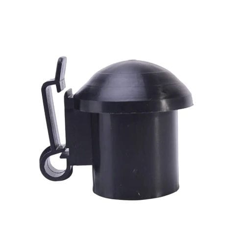 Capuchón para poste - 8286 - VNT ELECTRONICS S.R.O.