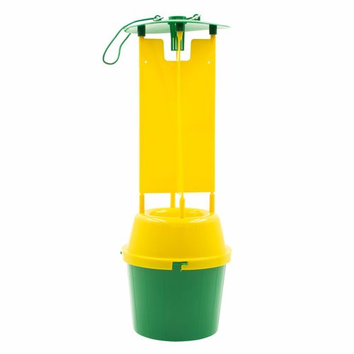 Trampa para insectos - ESCOLITRAP® ELLISCO - SANIDAD AGRICOLA ECONEX S.L.