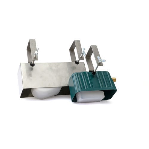 Tapa para grifos de cisterna - SERIE 603 - ST S.r.l. - de plástico