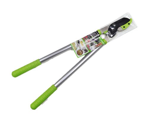 Tijera cortarramas manual - 1208 ZL-650 - SANYO METAL WORKS CO., LTD. - mango extensible