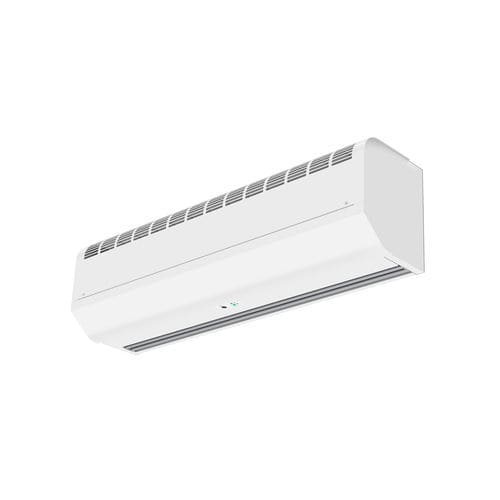 Cortina de aire caliente - COMPACT FLY series  - Airtecnics