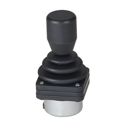 Palanca de mando con control dactilar - C9 - Haimooo Electronic Controls Co., Ltd.