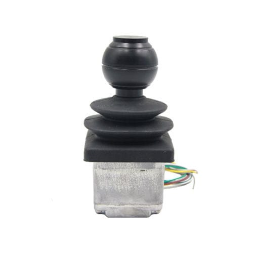 Palanca de mando - Haulotte 2441305340 - Haimooo Electronic Controls Co., Ltd.