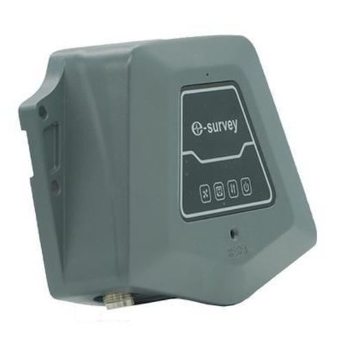 Receptor satélite - NET10 - Shanghai eSurvey GNSS Co., Ltd. - WiFi / Bluetooth / GNSS