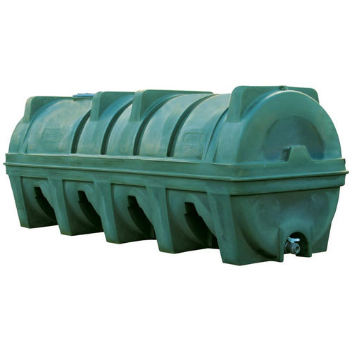 Cuba para fertilizantes líquidos - p1134030 - POLYMOULE S.A.S. MARQUE LA GÉE - de polietileno / para almacenamiento / de transporte