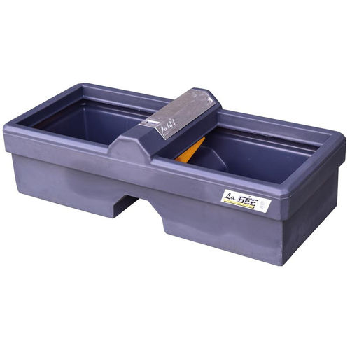 Bebedero para corderos - 72M - POLYMOULE S.A.S. MARQUE LA GÉE - para cabras / para terneros / para caballos