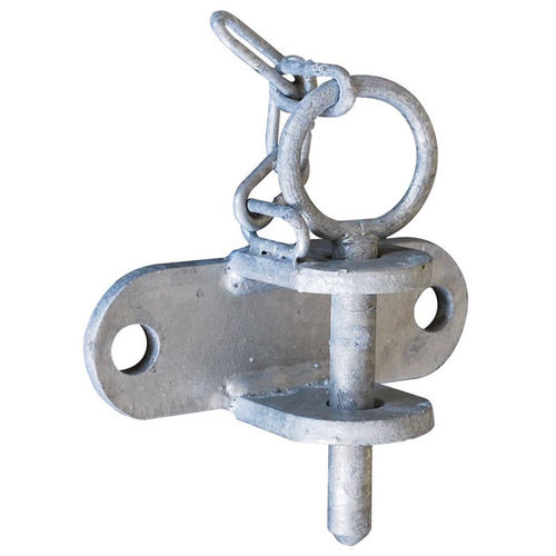 Soporte de fijación de enganche manual - p1212305 - POLYMOULE S.A.S. MARQUE LA GÉE