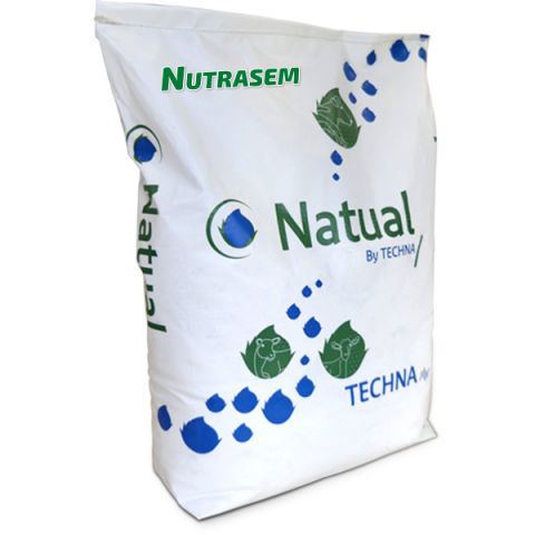 Complemento alimenticio para animales - NUTRASEM 630 - NATUAL - para bovinos / para ovinos / para ganado caprino