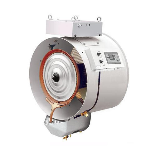 Ventilador para criadero - UY-CF60X - Qingdao HUAYUN AIR Technology Co., Ltd. - nebulizador / móvil / de techo