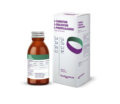 Complemento alimenticio para animales - Zoeuticals - para aves de corral / para ovinos / para porcinos