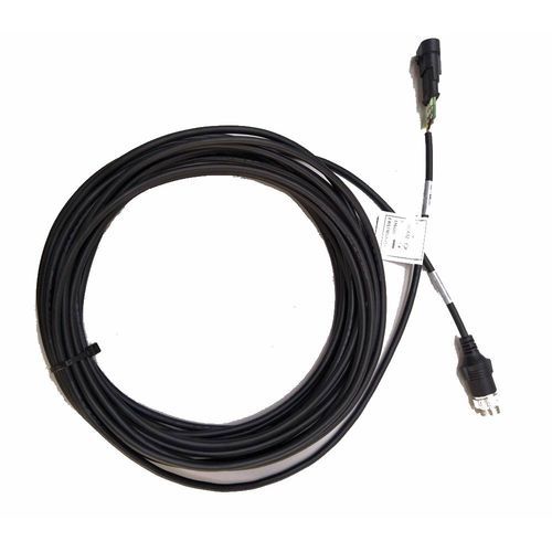 Cable de conexión - S-3099 - Changshu Bshine Electronic Technology Co., Ltd. - de cobre / monoconductor