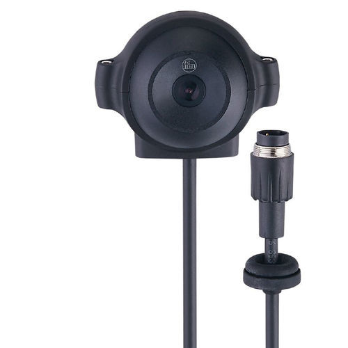 Cámara de vigilancia - O2M200 - ifm electronic gmbh - para maquinaria agrícola