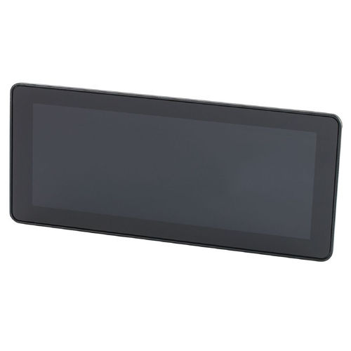 Sistema de control de maniobra - CR1202 - ifm electronic gmbh - cosecha / de CAN-Bus / digital