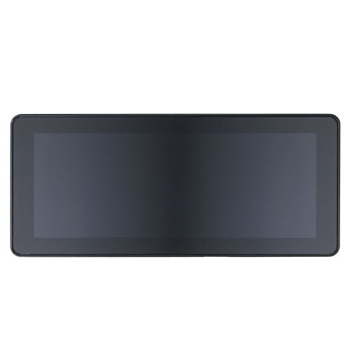 Sistema de control de maniobra - CR1203 - ifm electronic gmbh - cosecha / de CAN-Bus / digital