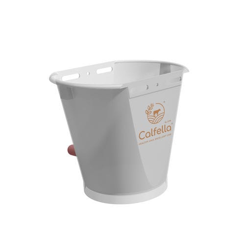 Bidón para leche de plástico - Welfare-Farm