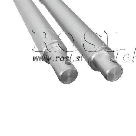 Cilindro eléctrico - 12352 - ROSI TEH DOO - lineal / 12 V / IP66