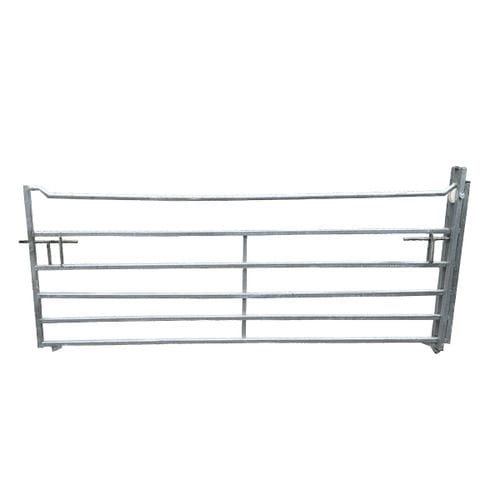 Barrera para guiar el desplazamiento del ganado - Condon Engineering - para la ganadería / de contención / para corderos