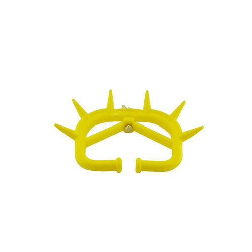Destetador de acero - GEPPAS
