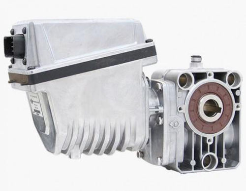 Motor eléctrico DC - DMD-0 - ROJ srl - brushless / reforzado