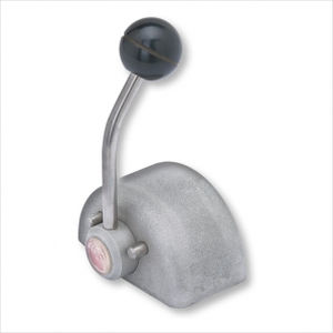 Palanca de mando electrónica - 600 - Flexball Italiana