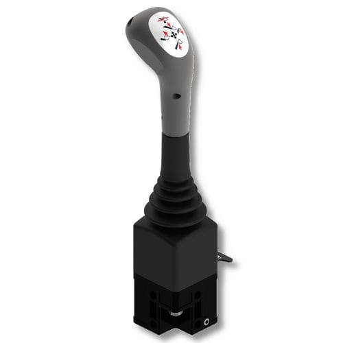 Palanca de mando de control manual - 2900 - Flexball Italiana