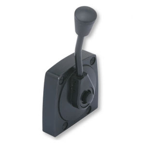 Palanca de mando mecánica - 410 - Flexball Italiana