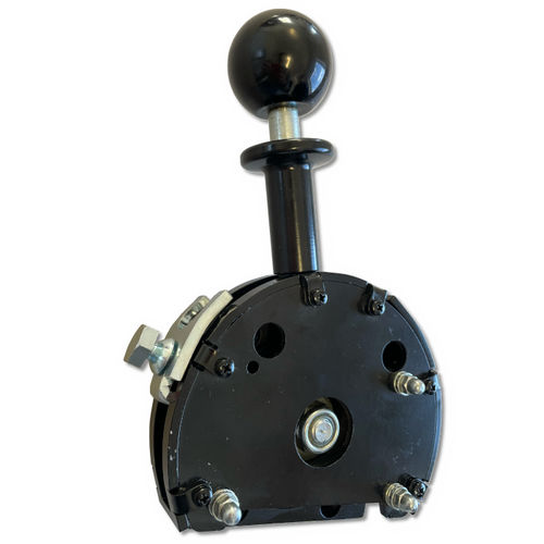 Palanca de mando mecánica - 415 - Flexball Italiana
