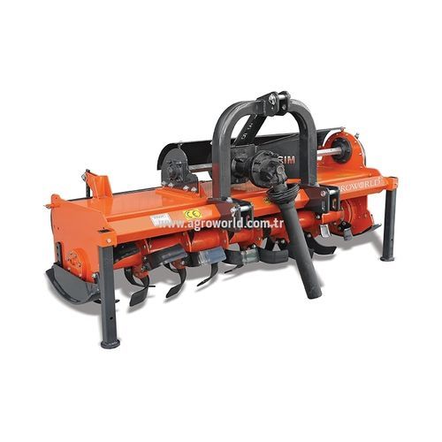 Rotocultor mecánico - AW-MSR series - AGROWORLD