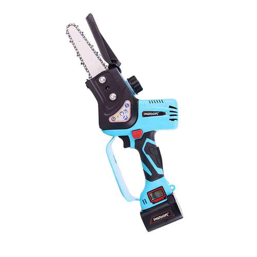Motosierra eléctrica - SW-03G - SWANSOFT Machinery Co.,Ltd