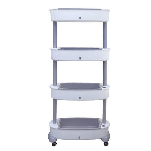 Sistema hidropónico automatizado - LIA - Resyx GmbH - Litrax - para jardín / vertical