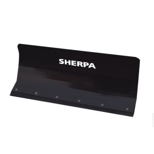 Hoja quitanieves recta - 00510 - Sherpa Miniloaders BV