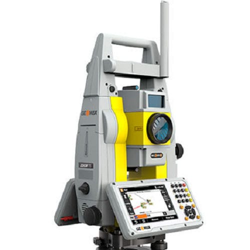 Taquímetro - Zoom95 Series - GEOMAX Srl