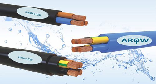 Cable de conexión - AROW SOLUTIONS ESPAÑA SL - para riego / sumergible