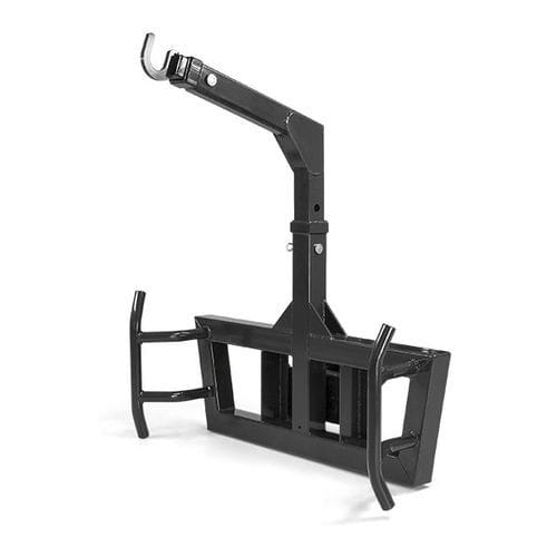 Barra de desplazamiento para big bags - 214100012 - NEOMACH Srl