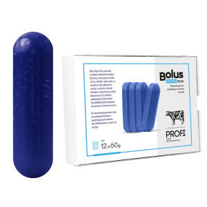 Bolo para la nutrición - REPRO PLUS - Trans Feed Futuro Lab Sp. z o.o. S.K.A. - para bovinos / corrector de carencia / para aumento de la resistencia