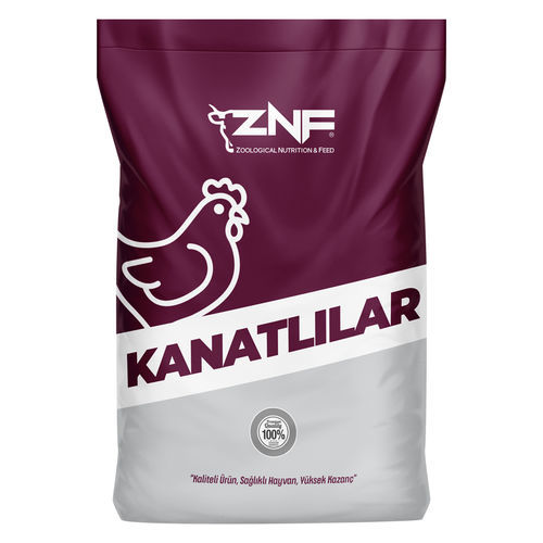 Aditivo alimentario para aves de corral - DL METHİONİNE % 99 - ZNF Besin Maddeleri San. ve Tic. A.S. - en polvo / en gránulos