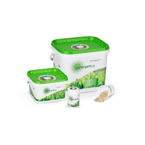 Bioestimulante P - Penergetic International AG - con oligoelementos / rico en calcio / en polvo