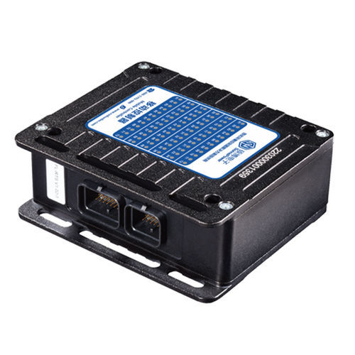 Unidad de control electrónico de CAN-Bus - SPC-SFMC-X2024G - Hunan SonnePower International Co., Ltd. - para vehículo agrícola / programable