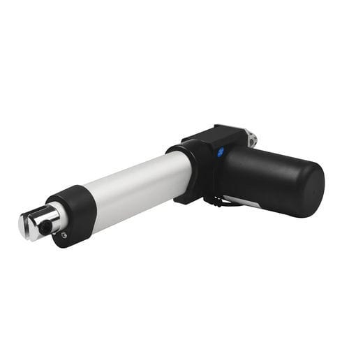Cilindro lineal - PA 04 - Progressive Automations Inc - eléctrico / DC / 24 V