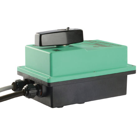 Cilindro inteligente - UNIVERSAL SMART PRO - Comparato Nello S.r.l. - eléctrico / 24 V / 100 V