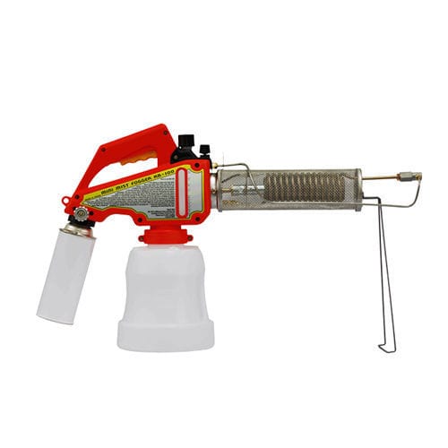Nebulizador térmico - P-KB100 - Sammi Glory Co. Ltd. - portátil / para la desinfección / a base de agua